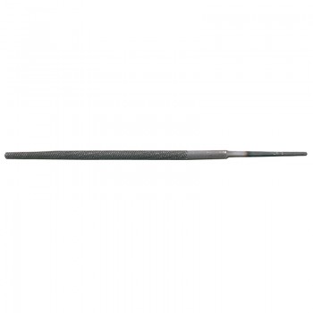 Second Cut Round File, 12 x 150mm Second Cut Round File, 12 x 150mm