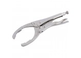 Self Grip Multi-Purpose Oil Filter Wrench, 53 - 118mm
