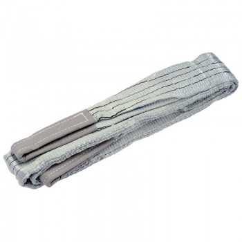 Wide Load Sling, 3m x 120mm, 4 Tonne