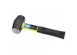 Draper Expert Fibreglass Shaft Club Hammer, 1kg/2.2lb