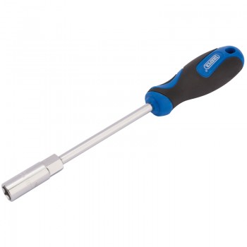 Soft-Grip Nut Spinner, 11mm