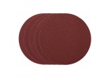 Sanding Discs, 305mm, PSA, 40 Grit, (Pack of 5)