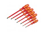 XP1000 VDE Screwdriver Set (7 Piece)