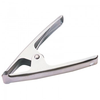 Steel Spring Clamp, 50mm Steel Spring Clamp, 50mm