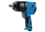 Draper Storm Force® Air Impact Wrench with Composite Body, 1/2&rdquo; Sq. Dr.