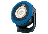 COB/SMD LED Wireless/USB Rechargeable Mini Flood Light, 7W, 670 Lumens, USB-C Cable Supplied