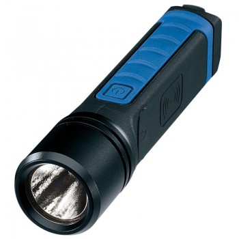 SMD LED Wireless/USB Rechargeable Hand Torch, 10W, 1000 Lumens, USB-C Cable Supplied SMD LED Wireless/USB Rechargeable Hand Torch, 10W, 1000 Lumens, USB-C Cable Supplied