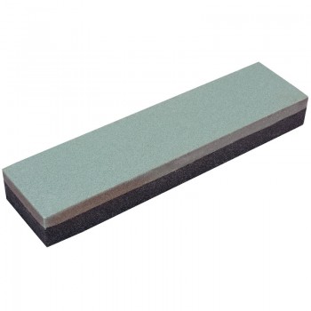 Silicone Carbide Sharpening Stone, 200 x 50 x 25mm Silicone Carbide Sharpening Stone, 200 x 50 x 25mm