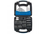 Drill and Accessory Kit (75 Piece)