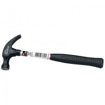 Claw Hammer with Steel Shaft, 225g/8oz Claw Hammer with Steel Shaft, 225g/8oz