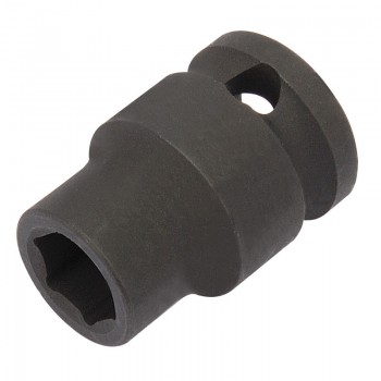 Expert HI-TORQ® 6 Point Impact Socket, 3/8” Sq. Dr., 9mm Expert HI-TORQ® 6 Point Impact Socket, 3/8” Sq. Dr., 9mm