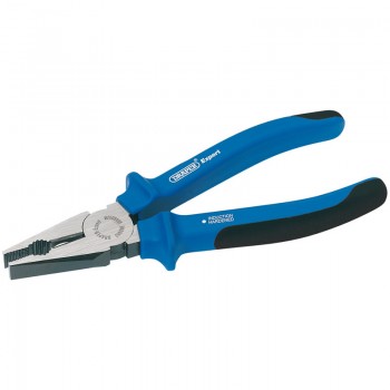 Heavy Duty Soft Grip Combination Pliers, 160mm Heavy Duty Soft Grip Combination Pliers, 160mm