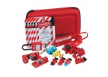 Electricians Lockout Kit&nbsp;&nbsp;&nbsp;&nbsp;&nbsp;&nbsp;