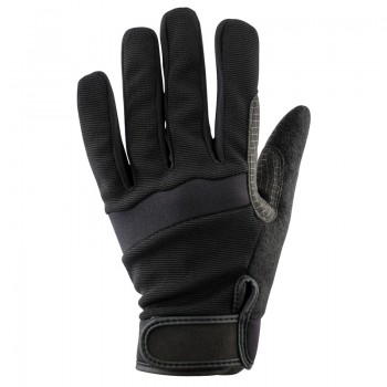 Web Grip Work Gloves