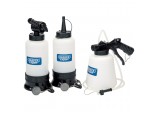 Universal Brake Bleeding Kit