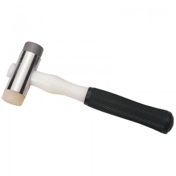 Soft Faced Hammer, 680g/24oz Soft Faced Hammer, 680g/24oz