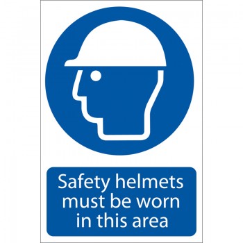 Safety Helmet