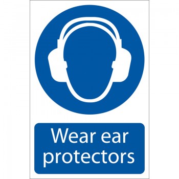 Ear Protectors Ear Protectors