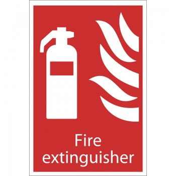 Fire Extinguisher’ Fire Equipment Sign Fire Extinguisher’ Fire Equipment Sign