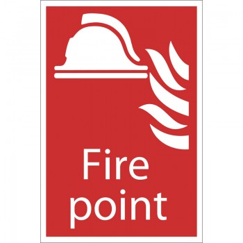 Fire Point Fire Point