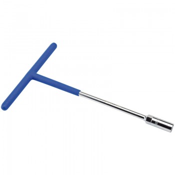 T Handle Socket Wrench, 13mm T Handle Socket Wrench, 13mm
