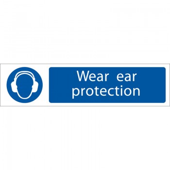 Ear Protection Ear Protection