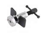 Brake Caliper Wind-Back Tool with Right-Hand Thread