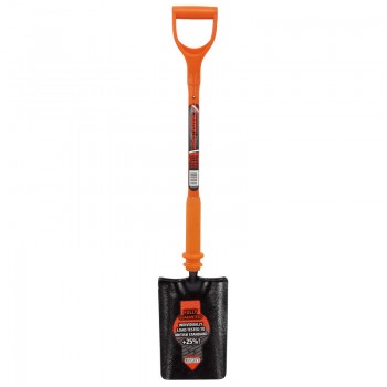 Fully Insulated Trenching Shovel Fully Insulated Trenching Shovel