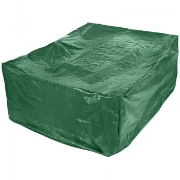 Patio Set Cover, 2780 x 2040 x 1060mm, Large Patio Set Cover, 2780 x 2040 x 1060mm, Large