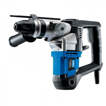 Draper Storm Force® SDS+ Rotary Hammer Drill, 900W