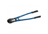 30&deg; Bolt Cutters with Flush Cutting Jaws, 600mm