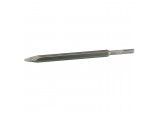 SDS+ Point Chisel