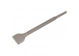SDS+ Flat Chisel, 40mm