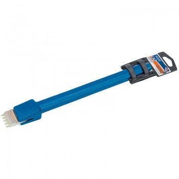 Scutch Holding Chisel, 25 x 200mm (Display Packed) Scutch Holding Chisel, 25 x 200mm (Display Packed)