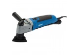 230V Quick Change Oscillating Multi-Tool, 300W
