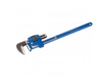 Draper Expert Adjustable Pipe Wrench, 600mm