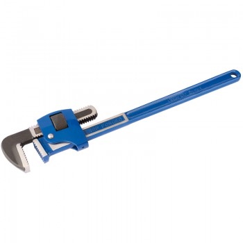 Draper Expert Adjustable Pipe Wrench, 600mm