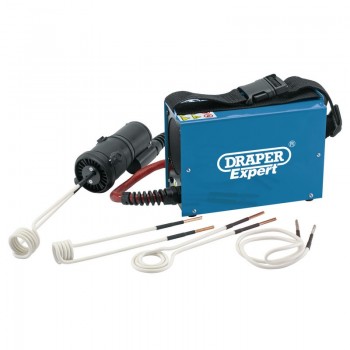 Induction Heating Tool Kit, 1.75kW Induction Heating Tool Kit, 1.75kW