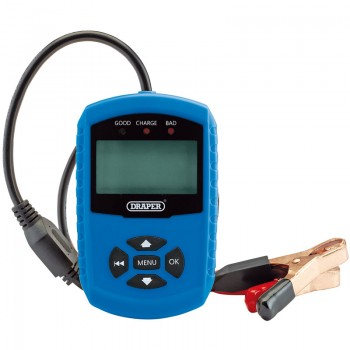Battery Diagnostic Tool