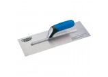 Draper Expert Soft Grip Plastering Trowel, 355mm