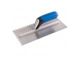 Draper Expert Soft Grip Adhesive Spreading Trowel, 280mm