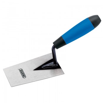 Soft Grip Bucket Trowel, 140mm Soft Grip Bucket Trowel, 140mm