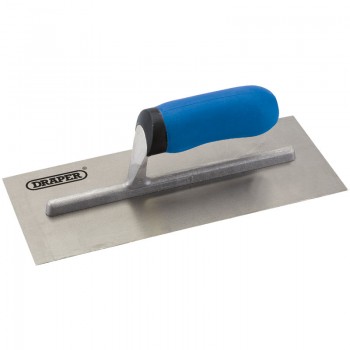 Soft Grip Plastering Trowel, 280mm