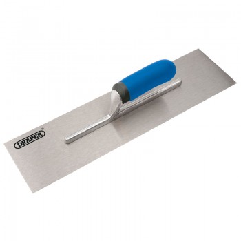 Soft Grip Plastering Trowel, 455mm