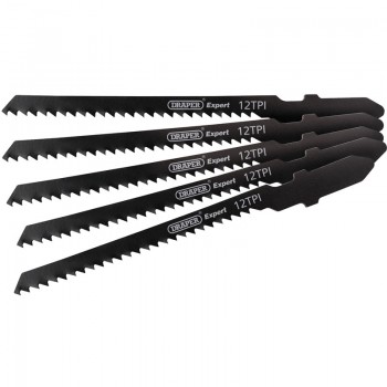 DT119BO Jigsaw Blades, 83mm (5 Piece) DT119BO Jigsaw Blades, 83mm (5 Piece)