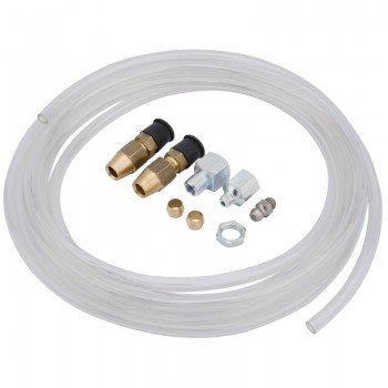 Remote Refill Kit For Automatic Grease Feeders Remote Refill Kit For Automatic Grease Feeders