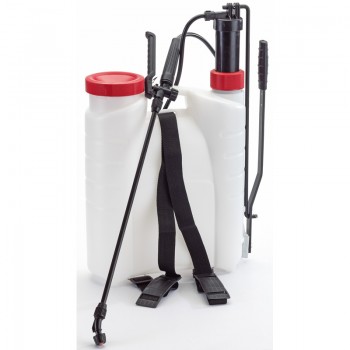 EPDM Knapsack Pressure Sprayer, 12L