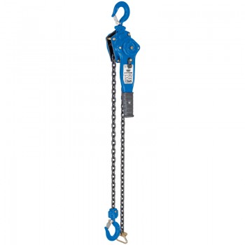 Chain Lever Hoist, 0.75 Tonne Chain Lever Hoist, 0.75 Tonne