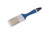 Soft Grip Handle Paint-Brush, 50mm, 2&rdquo;