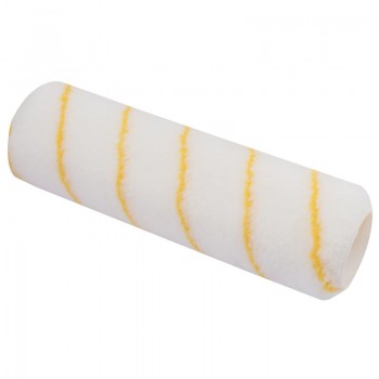 Medium Pile Polyester Paint Roller Sleeves, 230 x 43mm Medium Pile Polyester Paint Roller Sleeves, 230 x 43mm